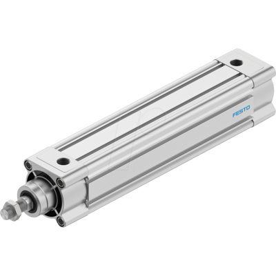 FESTO 3657824 - Normzylinder, DSBC, Ø 63 mm, M16x1,5, G3/8, D3, PPSA FESTO 3657824 - Normzylinder, DSBC, Ø 63 mm, M16x1,5, G3/8, D3, PPSA