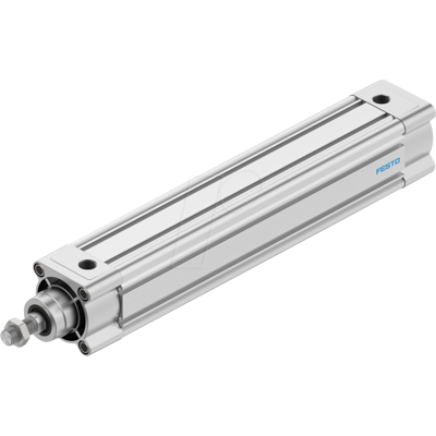 FESTO 3657826 - Normzylinder, DSBC, Ø 63 mm, M16x1,5, G3/8, D3, PPSA FESTO 3657826 - Normzylinder, DSBC, Ø 63 mm, M16x1,5, G3/8, D3, PPSA