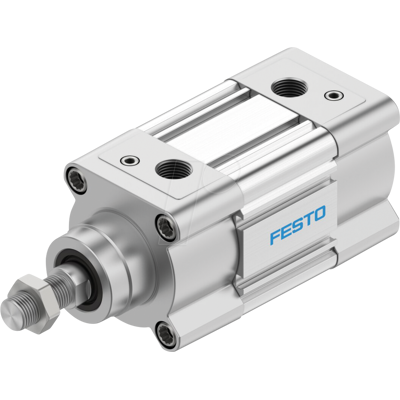 FESTO 3657859 - Normzylinder, DSBC, Ø 63 mm, M16x1,5, G3/8, D3, PPVA FESTO 3657859 - Normzylinder, DSBC, Ø 63 mm, M16x1,5, G3/8, D3, PPVA