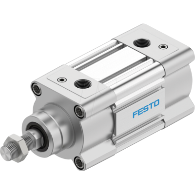 FESTO 3657860 - Normzylinder, DSBC, Ø 63 mm, M16x1,5, G3/8, D3, PPVA FESTO 3657860 - Normzylinder, DSBC, Ø 63 mm, M16x1,5, G3/8, D3, PPVA