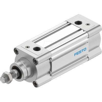 FESTO 3657865 - Normzylinder, DSBC, Ø 63 mm, M16x1,5, G3/8, D3, PPVA FESTO 3657865 - Normzylinder, DSBC, Ø 63 mm, M16x1,5, G3/8, D3, PPVA