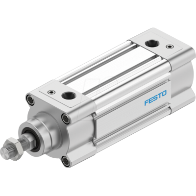 FESTO 3657866 - Normzylinder, DSBC, Ø 63 mm, M16x1,5, G3/8, D3, PPVA FESTO 3657866 - Normzylinder, DSBC, Ø 63 mm, M16x1,5, G3/8, D3, PPVA