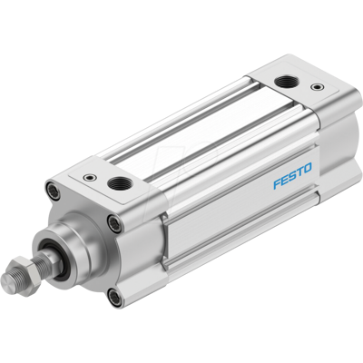 FESTO 3657867 - Normzylinder, DSBC, Ø 63 mm, M16x1,5, G3/8, D3, PPVA FESTO 3657867 - Normzylinder, DSBC, Ø 63 mm, M16x1,5, G3/8, D3, PPVA