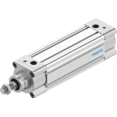 FESTO 3657869 - Normzylinder, DSBC, Ø 63 mm, M16x1,5, G3/8, D3, PPVA FESTO 3657869 - Normzylinder, DSBC, Ø 63 mm, M16x1,5, G3/8, D3, PPVA