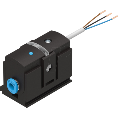 FESTO 542901 - Drucksensor, piezoresistiv, 0 -10 bar FESTO 542901 - Drucksensor, piezoresistiv, 0 -10 bar