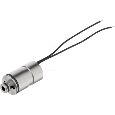 FESTO 8074075 - Proportional-Wegeventil, Sitzventil, 2/2, 82 ... 98 l/min FESTO 8074075 - Proportional-Wegeventil, Sitzventil, 2/2, 82 ... 98 l/min