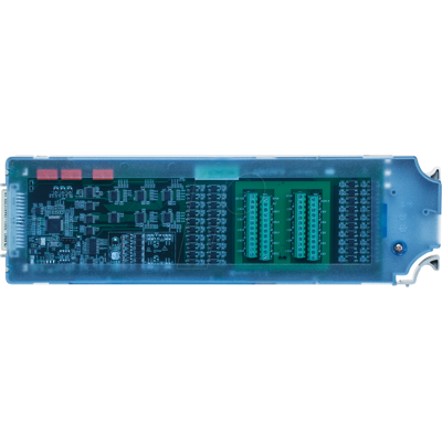 GW-INSTEK DAQ-900 - Datenlogger 20-Kanal Universal Multiplexer Modul für DAQ-9600 GW-INSTEK DAQ-900 - Datenlogger 20-Kanal Universal Multiplexer Modul für DAQ-9600