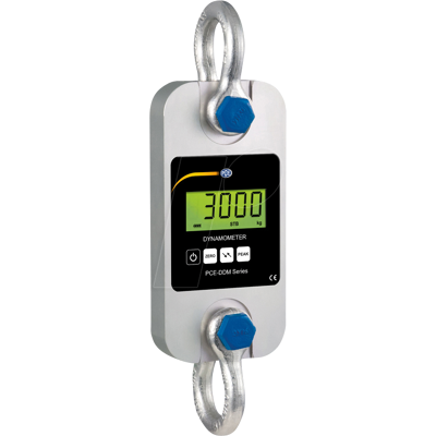 PCE INSTRUMENTS PCE DDM 3WI - Kraftmesser PCE-DDM 3WI PCE INSTRUMENTS PCE DDM 3WI - Kraftmesser PCE-DDM 3WI