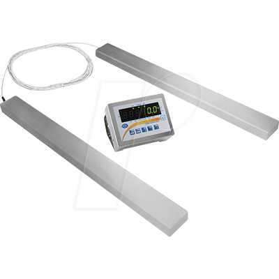 PCE Instruments - SD 3000B SST - 3000 kg - Waage PCE Instruments - SD 3000B SST - 3000 kg - Waage