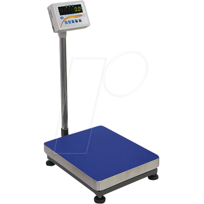 PCE Instruments - PCE-SD 33C - 60 kg - 10 g - Plattformwaage PCE Instruments - PCE-SD 33C - 60 kg - 10 g - Plattformwaage