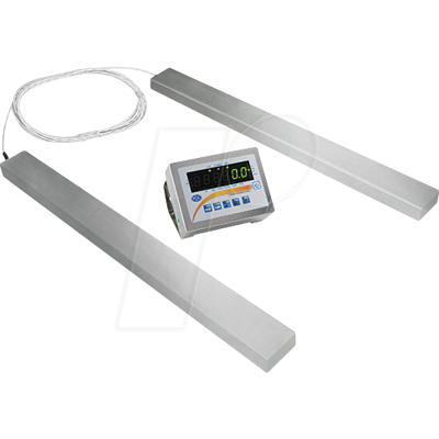 PCE Instruments - PCE-SD 6000B SST - 6000 kg - Waage PCE Instruments - PCE-SD 6000B SST - 6000 kg - Waage