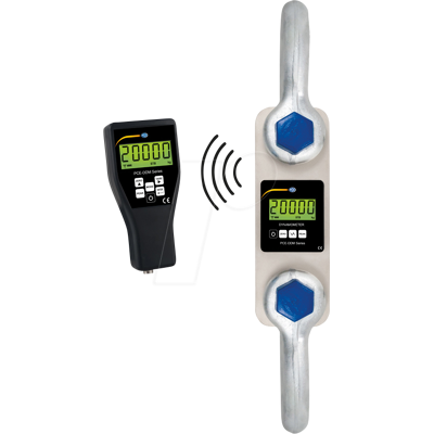 PCE INSTRUMENTS PCE DDM 20 - Zugmesslasche PCE-DDM 20 PCE INSTRUMENTS PCE DDM 20 - Zugmesslasche PCE-DDM 20