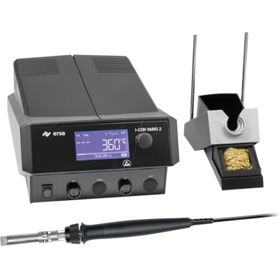 ERS 0ICV2005HP - ERSA i-CON VARIO 2 MK2 /230V HP ERS 0ICV2005HP - ERSA i-CON VARIO 2 MK2 /230V HP