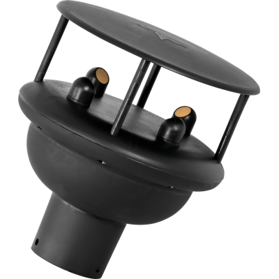 PCE Instruments PCE-WS US2 Ultraschall Anemometer - Windgeschwindigkeit & Richtung PCE Instruments PCE-WS US2 Ultraschall Anemometer - Windgeschwindigkeit & Richtung