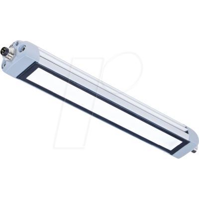 LED2WORK Aluminium TubeLED 25 Maschineneuchte - 6,5W 1008lm LED2WORK Aluminium TubeLED 25 Maschineneuchte - 6,5W 1008lm