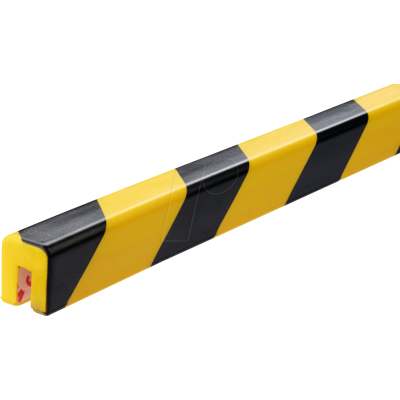 DURABLE 1127130 - Warn- und Schutzprofil, Kantenschutz, selbstklebend, E8 DURABLE 1127130 - Warn- und Schutzprofil, Kantenschutz, selbstklebend, E8