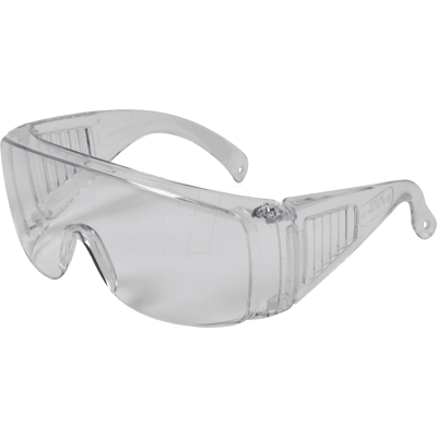 AVIT 13020 - Schutzbrille, leicht, klar, EN166:1F AVIT 13020 - Schutzbrille, leicht, klar, EN166:1F