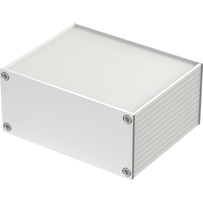 Bopla F 1048-80 - Filotec,Aluprofil,105x80x48 mm, IP40 Bopla F 1048-80 - Filotec,Aluprofil,105x80x48 mm, IP40