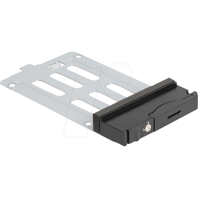 DELOCK 47133 - 2,5" Wechselrahmen Einschub für DELOCK 47220, 47230 DELOCK 47133 - 2,5" Wechselrahmen Einschub für DELOCK 47220, 47230