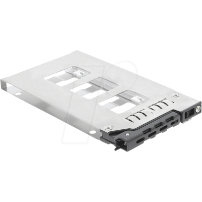 DELOCK 47179 - Wechselrahmen Einschub für 1 x 2.5" SATA / SAS HDD / SSD DELOCK 47179 - Wechselrahmen Einschub für 1 x 2.5" SATA / SAS HDD / SSD