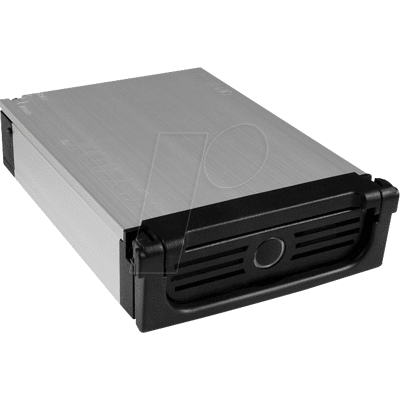 Icybox ICY IB-138SK-EB - ICY DOCK Einschub schwarz f. ICY IB-138SK-B Icybox ICY IB-138SK-EB - ICY DOCK Einschub schwarz f. ICY IB-138SK-B