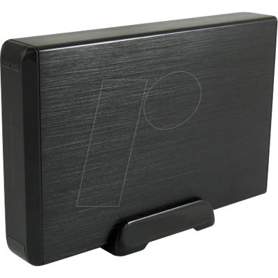 LC POWER LC-35U3-HYDRA - Externes 3.5" SATA HDD Gehäuse, USB 3.0 LC POWER LC-35U3-HYDRA - Externes 3.5" SATA HDD Gehäuse, USB 3.0