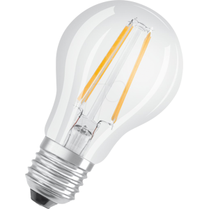 LEDVANCE GMBH OSR 075602472 - LED-Lampe SUPERSTAR+ E27, 5,8 W, 806 lm, 4000 K, dimmbar LEDVANCE GMBH OSR 075602472 - LED-Lampe SUPERSTAR+ E27, 5,8 W, 806 lm, 4000 K, dimmbar