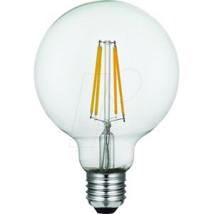 SCHIEFER LIGHTING SCHI LX023882602 - LED-Lampe E27, 8 W, 740 lm, 2500 K, Filament, dimmbar SCHIEFER LIGHTING SCHI LX023882602 - LED-Lampe E27, 8 W, 740 lm, 2500 K, Filament, dimmbar