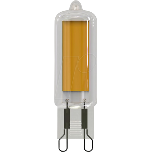 Müller Licht MLI 401072 - LED-Lampe G9, 4 W, 440 lm, 2700 K Müller Licht MLI 401072 - LED-Lampe G9, 4 W, 440 lm, 2700 K