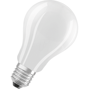 Osram OSR 075305014 - LED-Lampe STAR RETROFIT E27, 15 W, 2500 lm, 2700 K, Filament