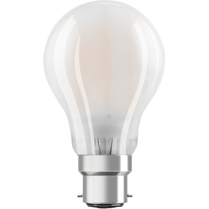 LEDVANCE GMBH OSR 075592735 - LED-Lampe STAR RETRO B22d, 7,5 W, 1055 lm, 2700 K LEDVANCE GMBH OSR 075592735 - LED-Lampe STAR RETRO B22d, 7,5 W, 1055 lm, 2700 K