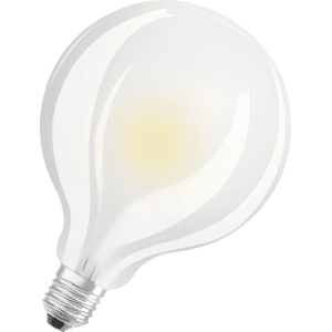 LEDVANCE GMBH OSR 405807580851 - LED-Lampe STAR GLOBE95 E27, 11 W, 1521 lm, 2700 K, Filament LEDVANCE GMBH OSR 405807580851 - LED-Lampe STAR GLOBE95 E27, 11 W, 1521 lm, 2700 K, Filament