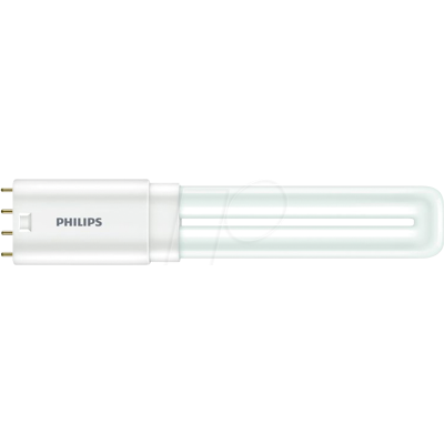 Philips PHI 05089200 - LED-Röhrenlampe CorePro, 2G11, 8 W, 1000 lm, 4000 K, 218 mm Philips PHI 05089200 - LED-Röhrenlampe CorePro, 2G11, 8 W, 1000 lm, 4000 K, 218 mm