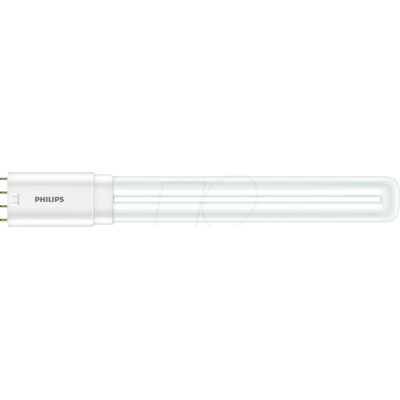 Philips PHI 05093900 - LED-Röhrenlampe CorePro, 2G11, 12 W, 1500 lm, 4000 K, 312 mm Philips PHI 05093900 - LED-Röhrenlampe CorePro, 2G11, 12 W, 1500 lm, 4000 K, 312 mm
