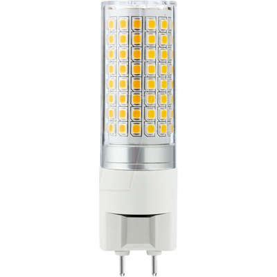 SCHIEFER LIGHTING SCHI L0212220401 - LED-Lampe G12, 18 W, 2100 lm, 4000 K, dimmbar SCHIEFER LIGHTING SCHI L0212220401 - LED-Lampe G12, 18 W, 2100 lm, 4000 K, dimmbar