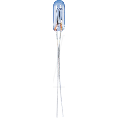 Barthelme 21101630 Mikrolampadina - 16V 0,5W - 5 Stück Barthelme 21101630 Mikrolampadina - 16V 0,5W - 5 Stück