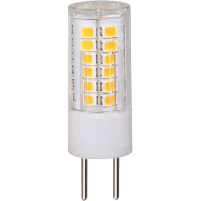 GREENLED GL 3520 - GY6.35 - 12V - 500 lm - 2900K - LED-Lampe GREENLED GL 3520 - GY6.35 - 12V - 500 lm - 2900K - LED-Lampe