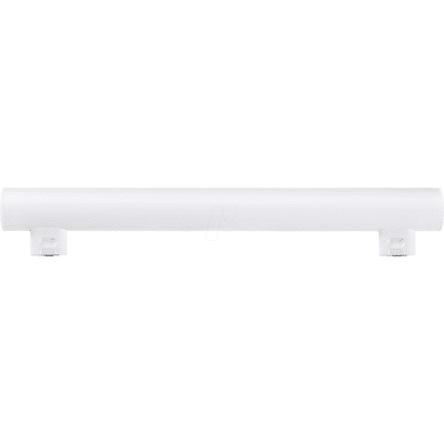 GREENLED GL 3860 - LED-Röhre, S14s, 6,5 W, 550 lm, 2700 K, 300 mm, Ra 90 GREENLED GL 3860 - LED-Röhre, S14s, 6,5 W, 550 lm, 2700 K, 300 mm, Ra 90