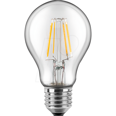BLULAXA - 49083 - E27 - 9W - LED-Filamentlampe BLULAXA - 49083 - E27 - 9W - LED-Filamentlampe
