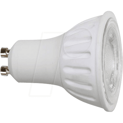 GREENLED GL 4244 - LED-Lampe GU10, 7 W, 700 lm, 3000 K GREENLED GL 4244 - LED-Lampe GU10, 7 W, 700 lm, 3000 K