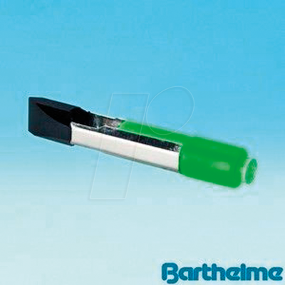 Barthelme BARTH 70112838 - T6,8G Slide B. LED weiß 24-28V AC/DC Barthelme BARTH 70112838 - T6,8G Slide B. LED weiß 24-28V AC/DC