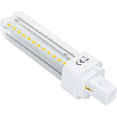 AIGOSTAR AIG 202941 - LED-Lampe, PLC, 11 W, 900 lm, 4000 K AIGOSTAR AIG 202941 - LED-Lampe, PLC, 11 W, 900 lm, 4000 K