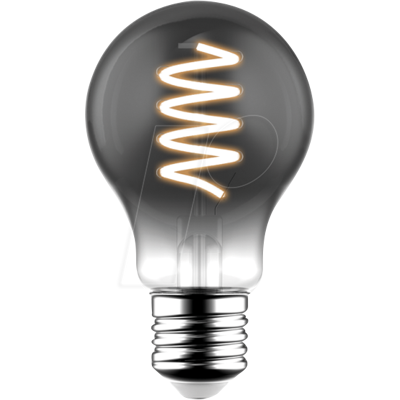 BLULAXA 49073 - LED-Lampe E27, 5 W, 120 lm, 1800 K, Filament BLULAXA 49073 - LED-Lampe E27, 5 W, 120 lm, 1800 K, Filament