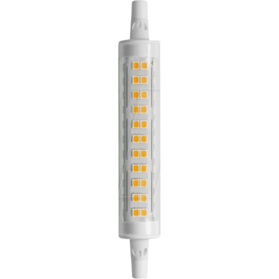 BLULAXA 49974 - LED SMD Lampe R7s 11 W 1250 lm WW 118 mm slim, dimmbar BLULAXA 49974 - LED SMD Lampe R7s 11 W 1250 lm WW 118 mm slim, dimmbar