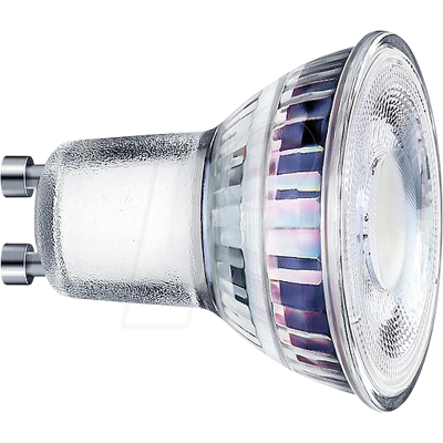GREENLED GL 620483 - LED-Strahler GU10, 2,5 W, 450 lm, 2700 K, 100° GREENLED GL 620483 - LED-Strahler GU10, 2,5 W, 450 lm, 2700 K, 100°