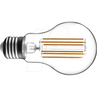GREENLED - GL 620493 - E27 - 7,2W - LED-Lampe GREENLED - GL 620493 - E27 - 7,2W - LED-Lampe