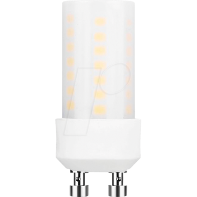 SCHIEFER LIGHTING - SCHI L643052427 - GU10 - 4W - Lamp SCHIEFER LIGHTING - SCHI L643052427 - GU10 - 4W - Lamp