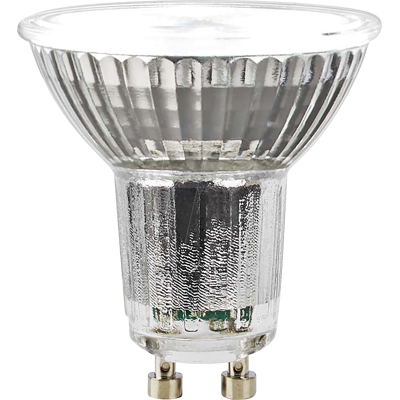 Nedis N WIFILRC10GU10 - Smart Light, Strahler, GU10, 4,9 W, RGB, WiFi Nedis N WIFILRC10GU10 - Smart Light, Strahler, GU10, 4,9 W, RGB, WiFi