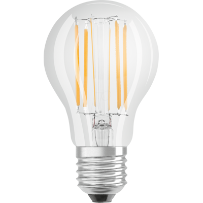 BELLALUX BELLA 075592339 - LED-Lampe E27, 7,5 W, 1055 lm, 4000 K, Filament BELLALUX BELLA 075592339 - LED-Lampe E27, 7,5 W, 1055 lm, 4000 K, Filament