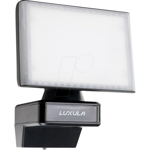 LUXULA LX-400191 - LED Fluter, 20 W, 2100 lm, 4000 K